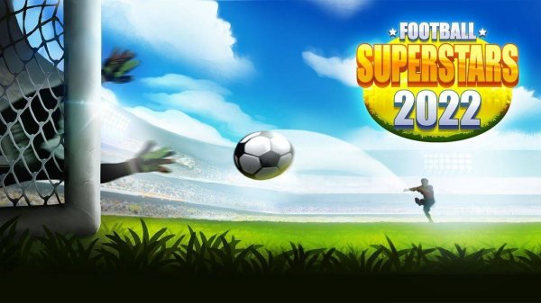 Football Superstars 2022 - Mini Soccer Online Game