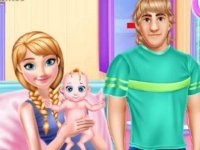 New Arrival: Family Care Sim