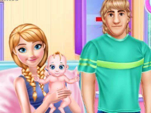 New Arrival: Family Care Sim