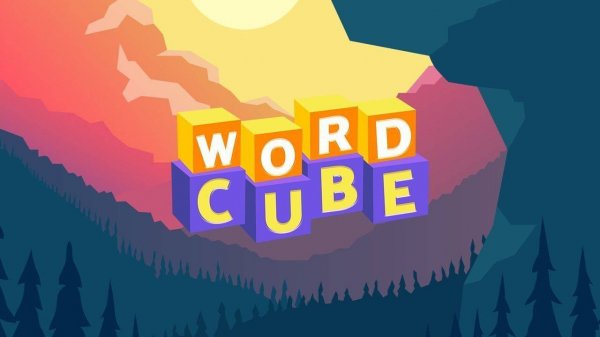 Word Cube Online: Vocabulary Puzzle Game
