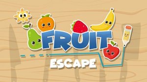 Route Builder: Fresh Fruit Logic