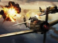 Sky Guardian: Flight Arcade