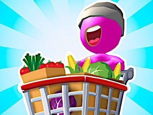 Mini Market Tycoon Online Game