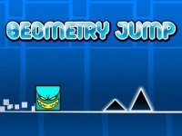 Geometry Jump Online Game