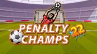 Penalty Champs 22: Football Shootout Game