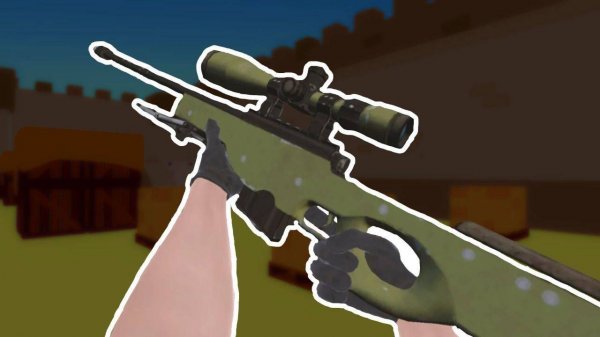 CS: Command Snipers Online Sniper Game - Strategy Shooting Game