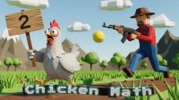 Chicken Math Puzzle Game Online