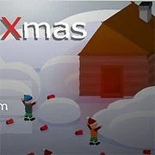 Festive Beat Mixer