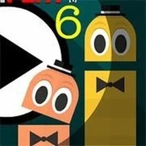 TapQuest 6: Logic Puzzles