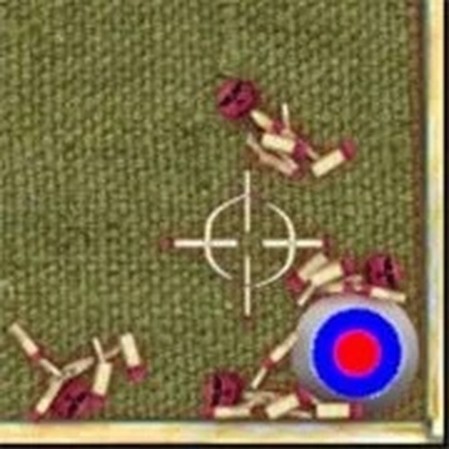 Padded Projectile Puzzles 2