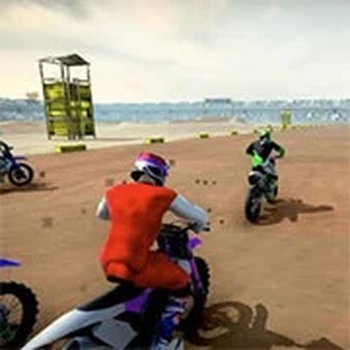 Dirt Track Sprint Racing
