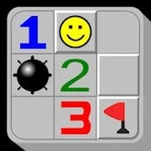 Grid Sweeper: Number Puzzle