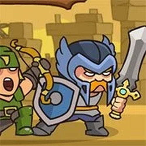 Tiny Guardians 2 Tower Planning