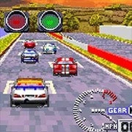 Global Touring Car Championship Drive