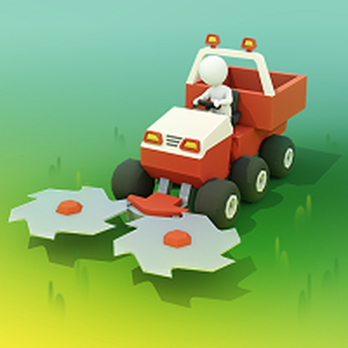 Tile Slide Garden Puzzle