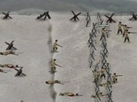 1944 Command Strategy Game