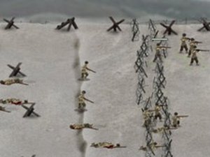 Command 1944 Strategy Game