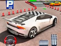 Precision Parking 3D Challenge