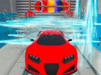 Auto Detailing Business Simulator