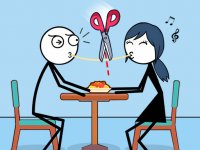 Charming Stickman Puzzle Adventure