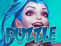 Cosmic Jigsaw Puzzle Challenge