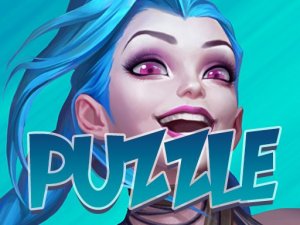 Jigsaw Puzzle Planet Game