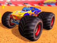 Monster Truck Offroad Racing