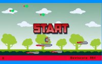 AirSpace 2: Asteroid Evasion Online Game