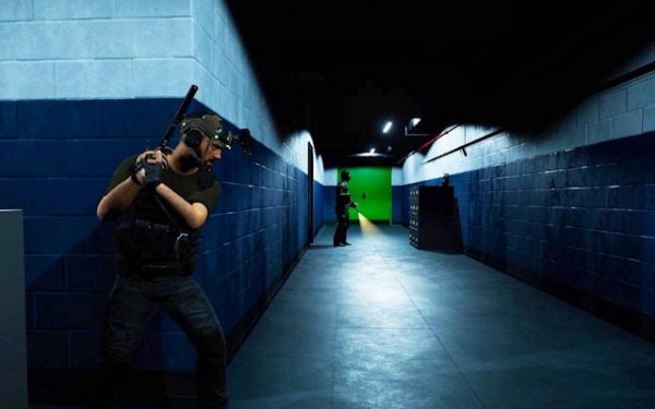 Quiet Ops: Tactical Espionage