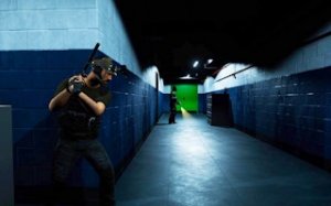 Quiet Ops: Tactical Espionage