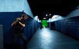 Quiet Ops: Tactical Espionage