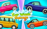 Auto Detailing Workshop Simulator