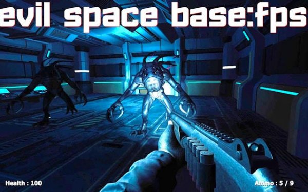 Orbital Research Station Mysteries