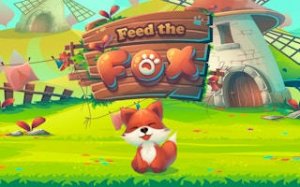 Woodland Dash: A Quick Reflexes Game