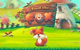 Woodland Dash: A Quick Reflexes Game