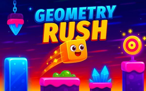 Minimal Path Dash
