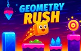 Minimal Path Dash