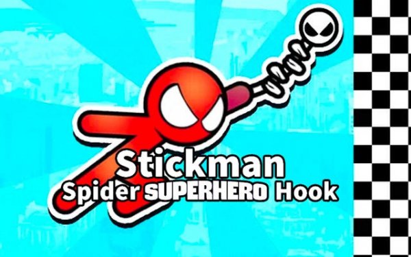 Stickman Line Swing Challenge