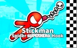 Stickman Line Swing Challenge