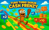 Tung Tung Dash Runner
