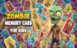 Kids Memory Card Puzzle