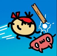 Puzzle Slingshot Adventure Game