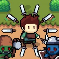Knight Survival Adventure Game