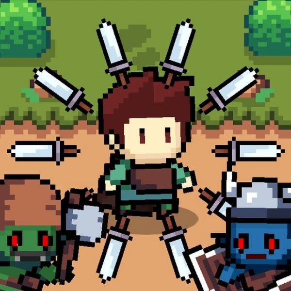 Knight Survival Adventure Game