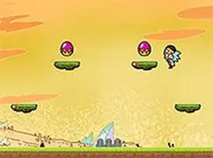 Dimensional Hero Gathering Adventure