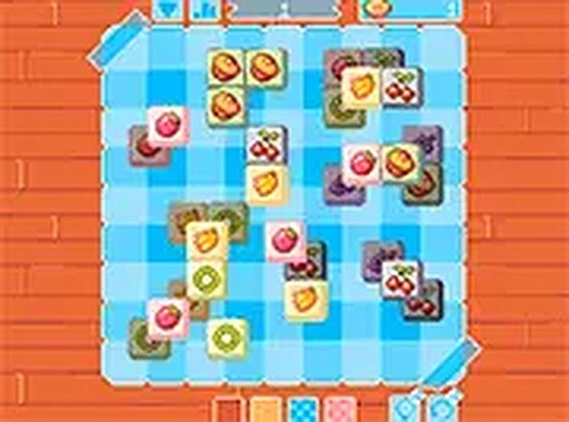 Tropical Tile Memory