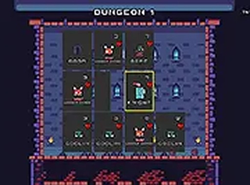 Card Crawl Tactics