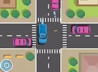 Traffic Coordination Puzzle