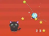Cat Puzzle Logic Adventure