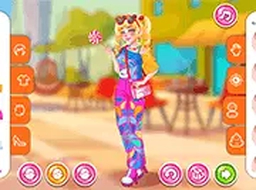 Whimsical Wardrobe Creator